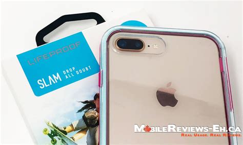 lifeproof slam reviews